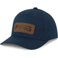 Ping Clubhouse Cap (Adjustable) Golf Hat NEW