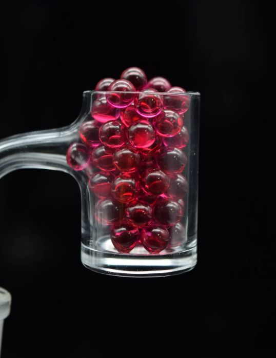 Terp Pearls, what are they and why do you need some? Shatter Kitchen