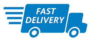 Fast Shipping Always at Shatter Kitchen