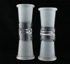 Female to Female Glass Fitting Adapter GonG