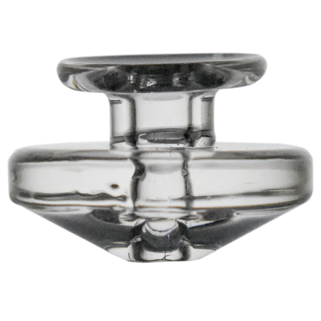 Glass Carb Cap For PUFFCO Peak Shatter Kitchen