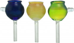 Slides Standard Color Tubing Party Bowl 9.5mm