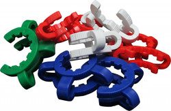 Accessory 18mm, 14mm and 10mm K-Clips MIXED COLORS