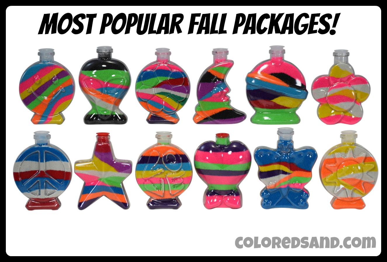 Fall Craft Show Fundraiser