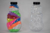 Gorilla Plastic Sand Art Bottle