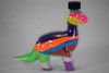 Dinosaur Plastic Craft Bottle