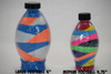 Football Sand Art Bottle Comparison