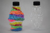 Medium Sized Dolphin Sand Art Bottle