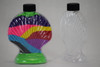 Shell Sand Art Plastic Bottle