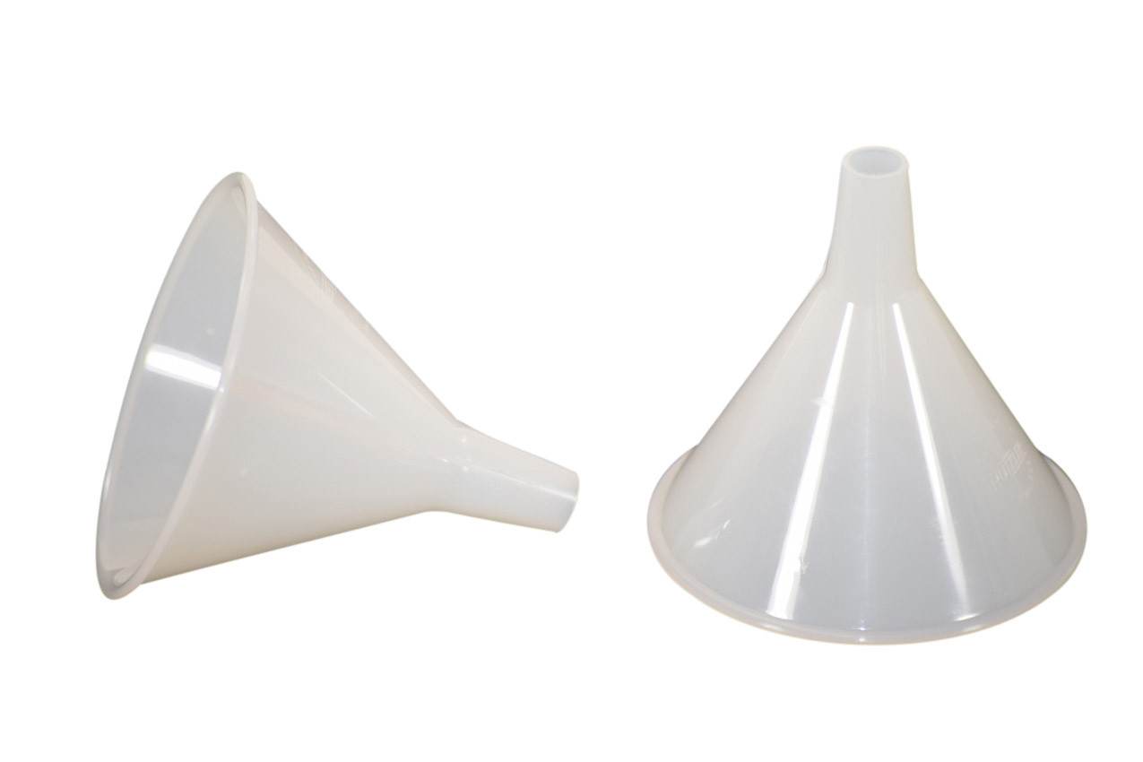 Deluxe Sand Art Funnel. Perfect Size For Filling Bottles