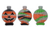 Fall Pumpkin sand art bottles 100ct