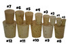 cork for sand art bottles