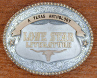 Lone Star Literature