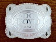 Dc Boyd Ranch