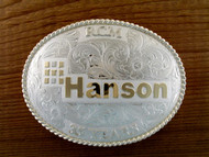 Hanson