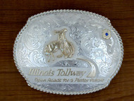 Illinois Tollway