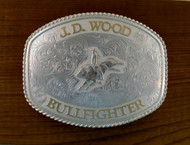 J.D. Wood