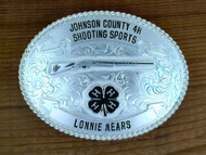 Johnson County 4h