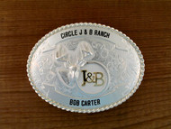 J B Ranch