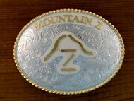 Mountain Z
