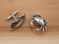 Crabs