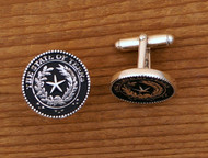 Texas State Seal 