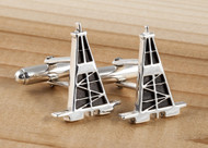 Oil Derricks