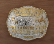 Ranchers Ride