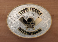ROGUE FITNESS