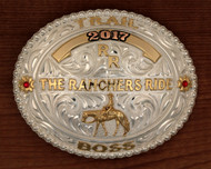 The Ranchers Ride 2017