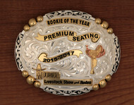 Premium Seating Houston Livestock Show & Rodeo