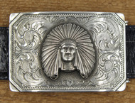 Chief Buckle