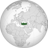 TURKEY: ENERGY MARKET STATUS AND DEVELOPMENT 2017