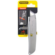Stanley Knife Classic 