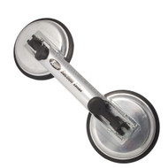 Double Suction Glass Lifter