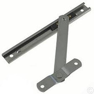 Friction Arm Restrictor