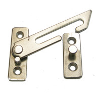 Concealed Window Restrictor