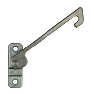 Concealed Long Arm Window Restrictor 