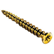 Concrete Screws