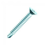 Window Screws Countersunk Drilling Point