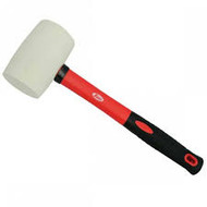 16oz Rubber Mallet