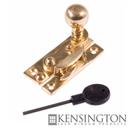 Luxury Forged Narrow Hook Fastener