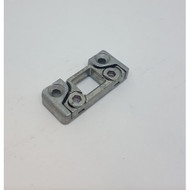 Roto Single Shootbolt Keep