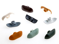 Rehau 10mm Drain Hole Cover