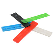 Flat Glazing Packers