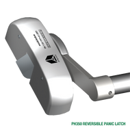 Strand Antipanic Push Bar