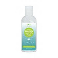 Hand Sanitiser Gel 100ml