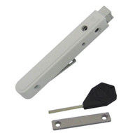 Maco Multivent UPVC Tilt and Turn Window Restrictor