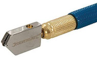 Lubricated Alloy Body Glass Cutter