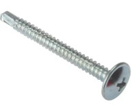 Washer Head Baypole Screw